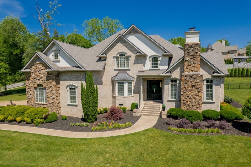 1000 Morchella Private Way, Hendersonville, TN 37075