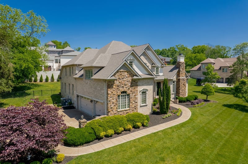 1000 Morchella Private Way, Hendersonville, TN 37075