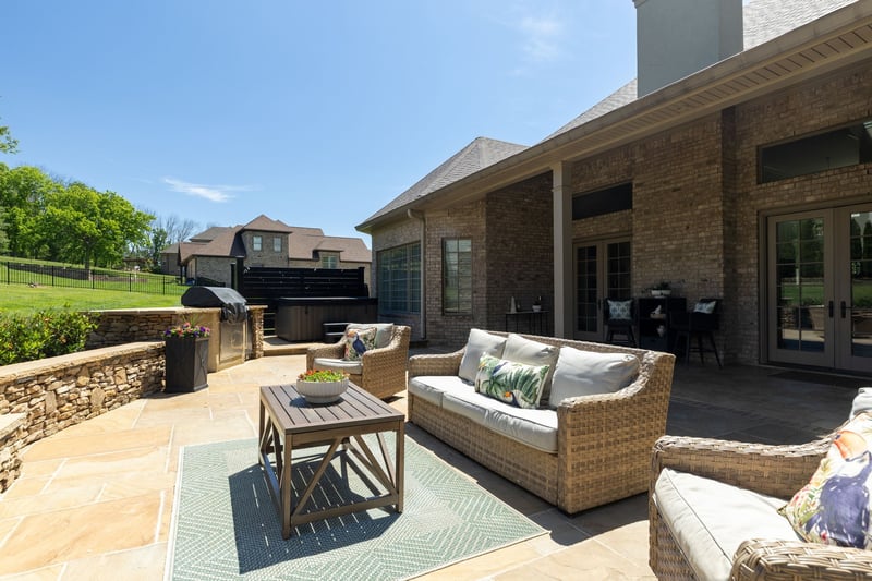 1000 Morchella Private Way, Hendersonville, TN 37075