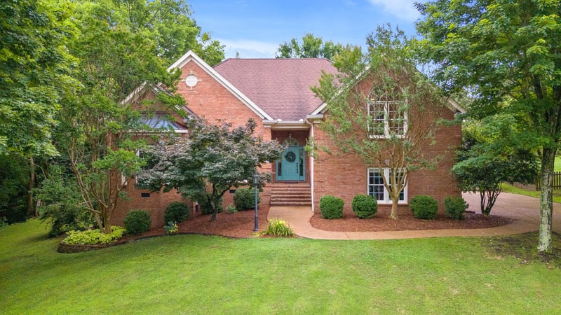4040 Oxford Glen Dr, Franklin, TN 37067