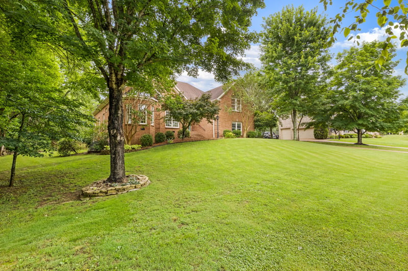 4040 Oxford Glen Dr, Franklin, TN 37067