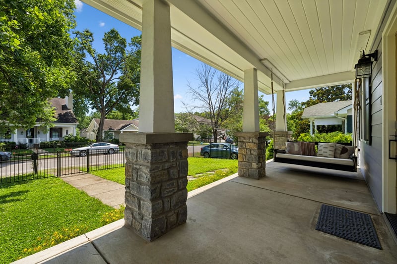4802 Dakota Ave, Nashville, TN 37209