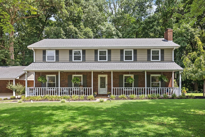 4319 Nicks Dr, Springfield, TN 37172