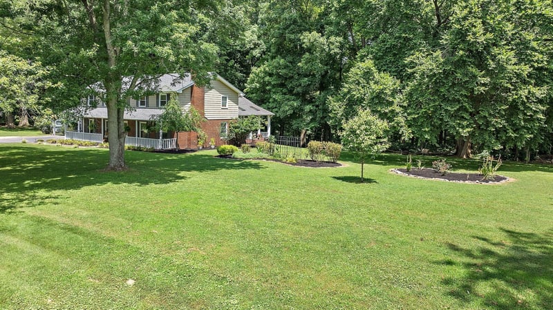 4319 Nicks Dr, Springfield, TN 37172