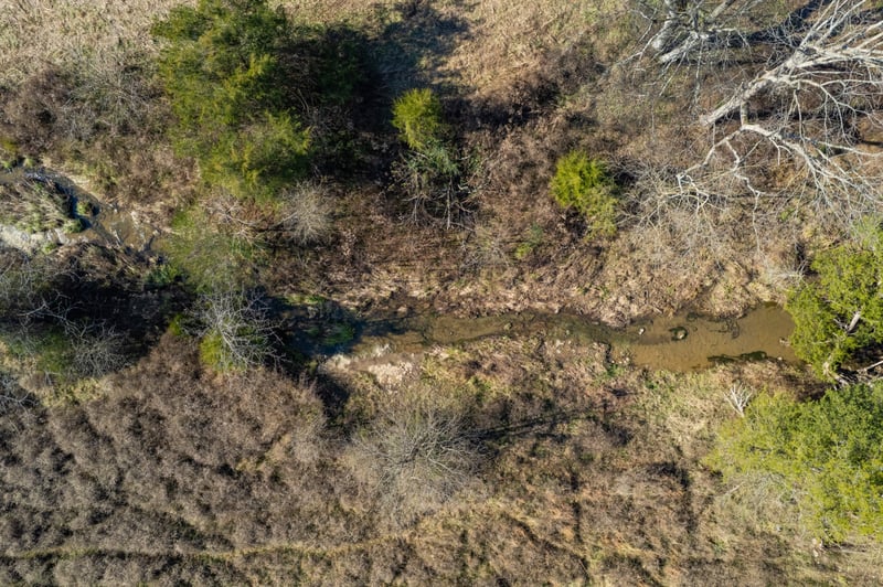 0 Clyde Foster Rd Lot #1, Culleoka, TN 38451