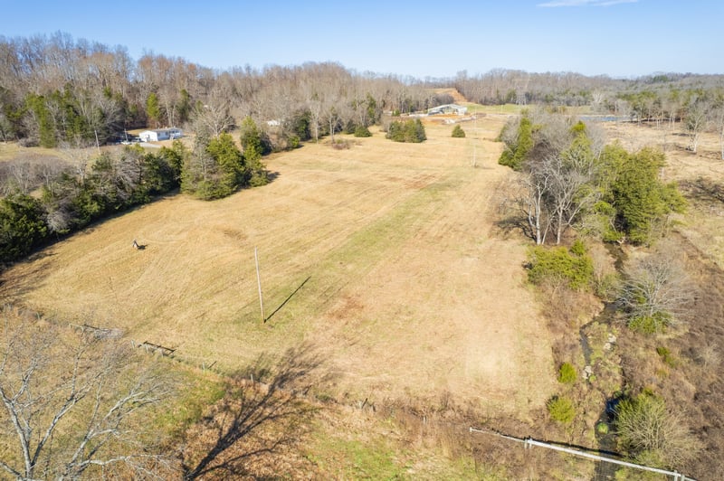 0 Clyde Foster Rd Lot #1, Culleoka, TN 38451