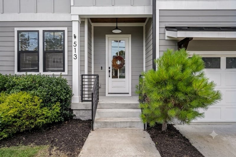 513 Croley Dr, Nashville, TN 37209
