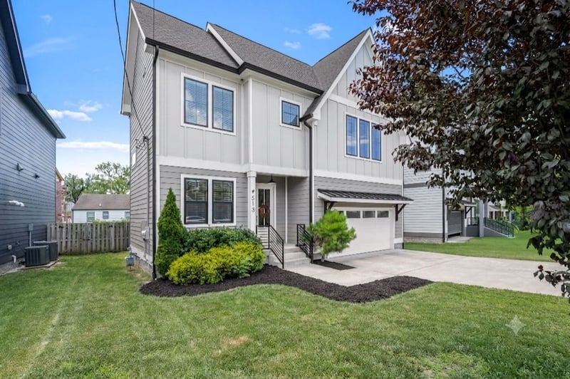 513 Croley Dr, Nashville, TN 37209