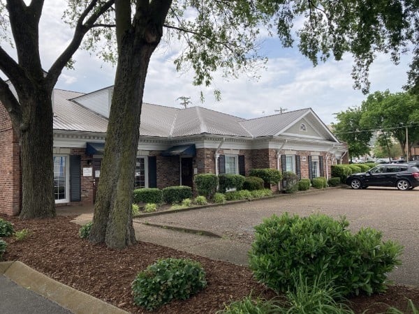 329 21st Ave N, Nashville, TN 37203