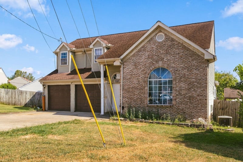 500 Grand Lagoon, Madison, TN 37115