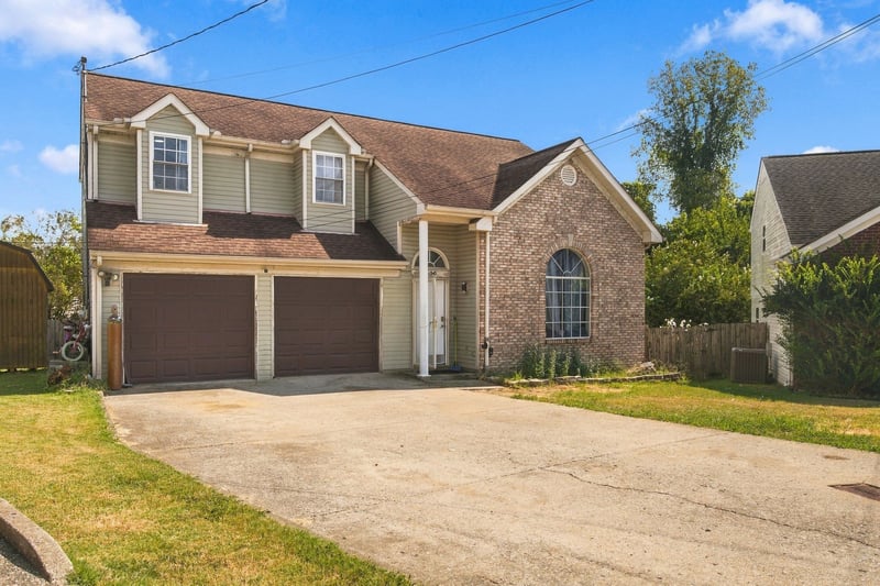 500 Grand Lagoon, Madison, TN 37115