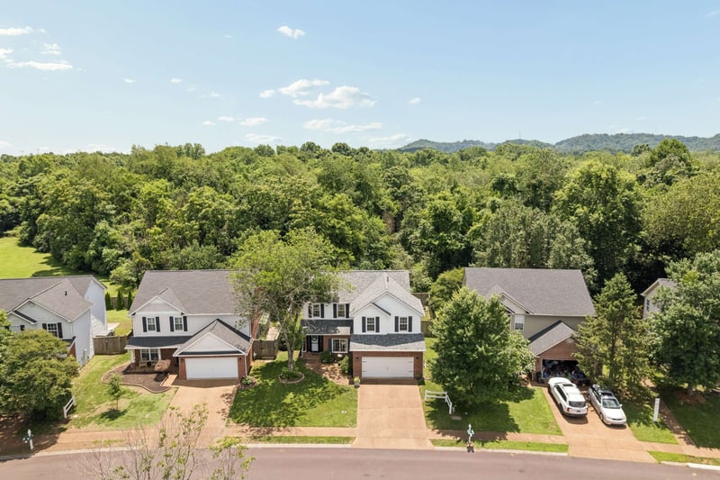 3227 Dark Woods Dr, Franklin, TN 37064