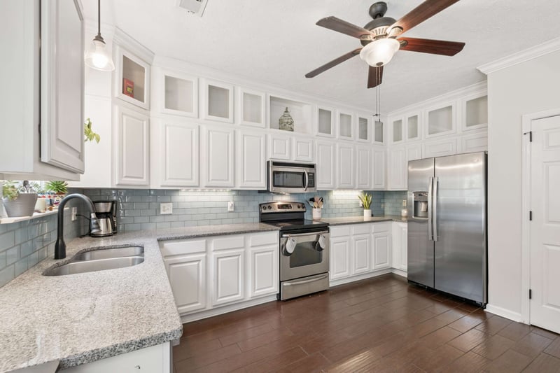 3227 Dark Woods Dr, Franklin, TN 37064