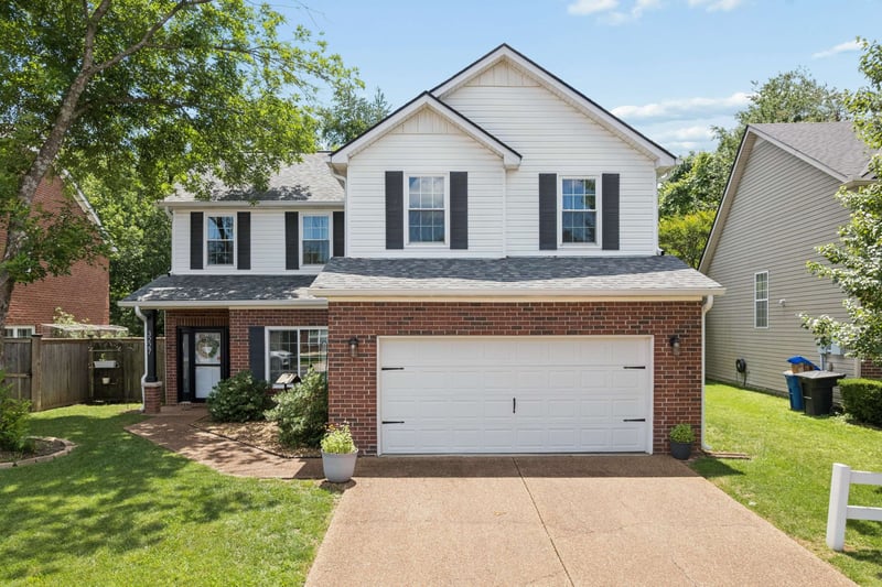3227 Dark Woods Dr, Franklin, TN 37064