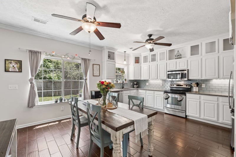 3227 Dark Woods Dr, Franklin, TN 37064