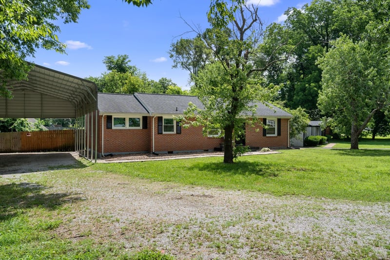 201 Pleasant Dr, Columbia, TN 38401