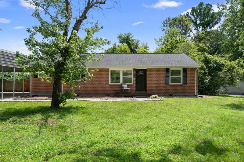201 Pleasant Dr, Columbia, TN 38401