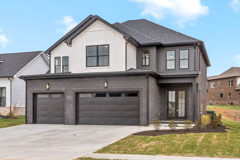 15 Rustling Oaks Ct, Pleasant View, TN 37146