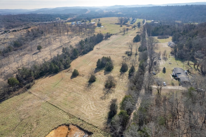 0 Clyde Foster Rd, Culleoka, TN 38451