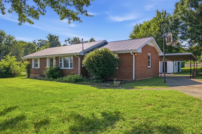 1948 Omohundro Dr, Nashville, TN 37210