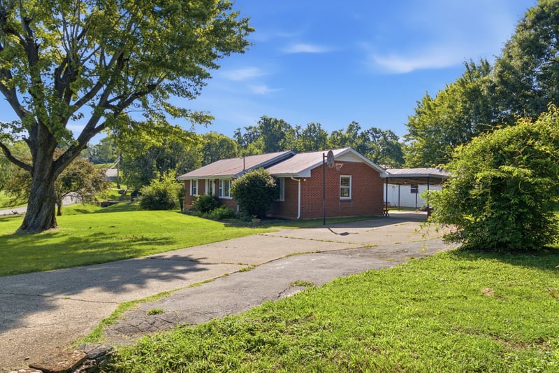 1948 Omohundro Dr, Nashville, TN 37210