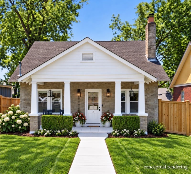 Home Worth Check