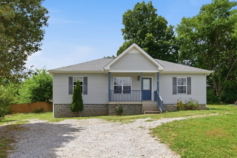 314 Reeves Ct, Springfield, TN 37172