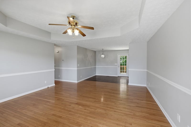 314 Reeves Ct, Springfield, TN 37172
