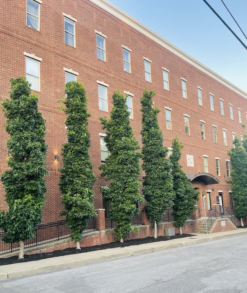 210 30th Ave N #201, Nashville, TN 37203