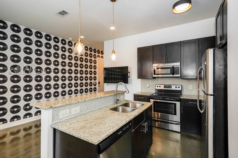 210 30th Ave N #201, Nashville, TN 37203