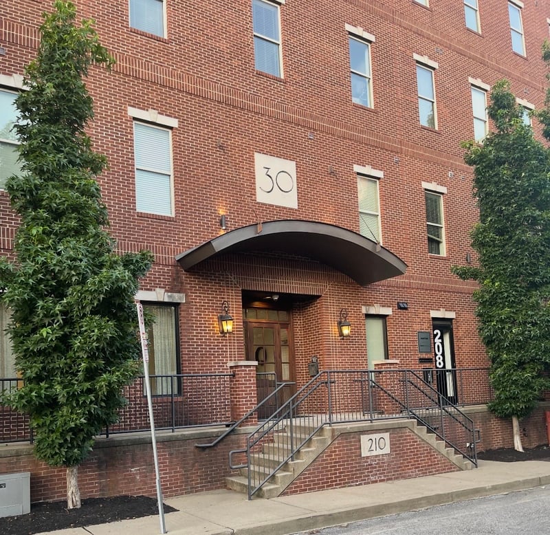 210 30th Ave N #201, Nashville, TN 37203