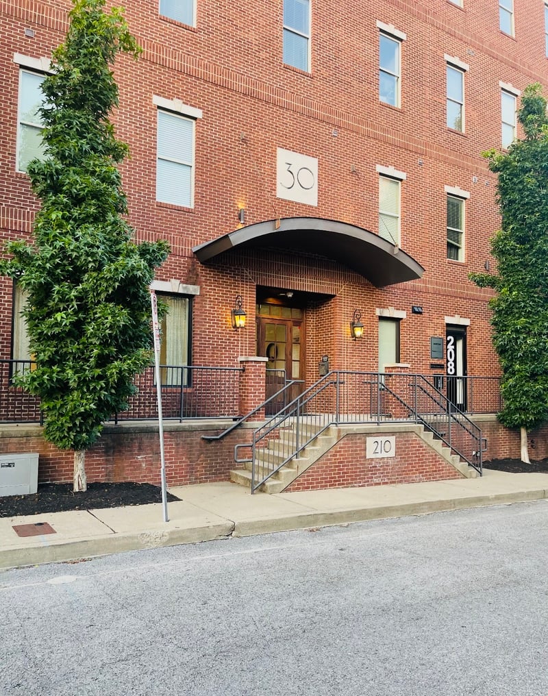 210 30th Ave N #201, Nashville, TN 37203