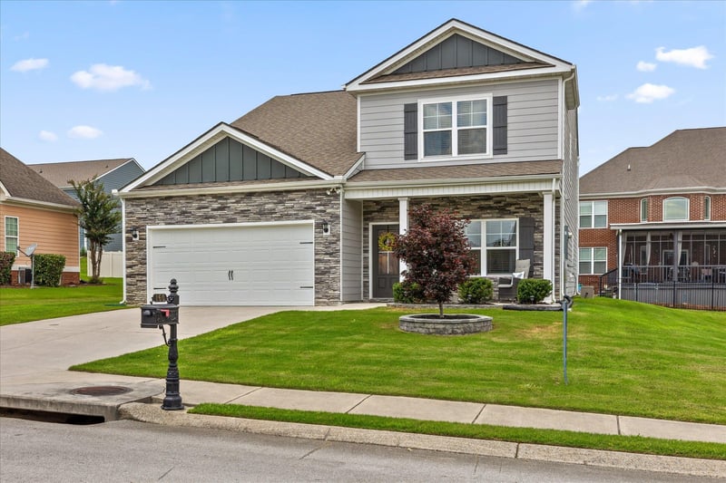 160 Shoreline Tc, Fort Oglethorpe, GA 30742