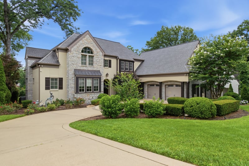 4022 Sneed Rd, Nashville, TN 37215