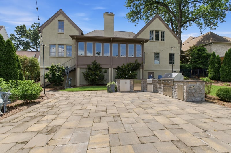 4022 Sneed Rd, Nashville, TN 37215