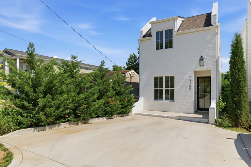 5916B Maxon Ave, Nashville, TN 37209