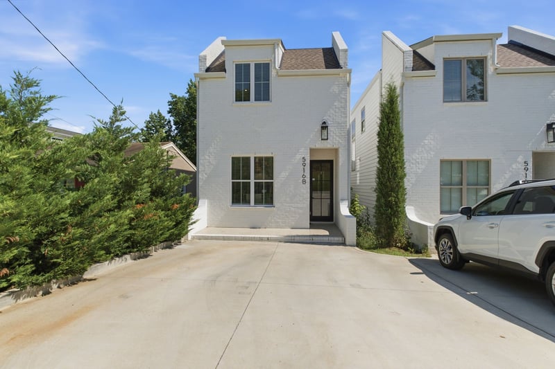 5916B Maxon Ave, Nashville, TN 37209