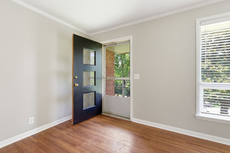 461 Manley Dr, Nashville, TN 37220