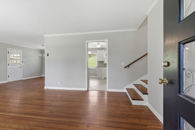 461 Manley Dr, Nashville, TN 37220