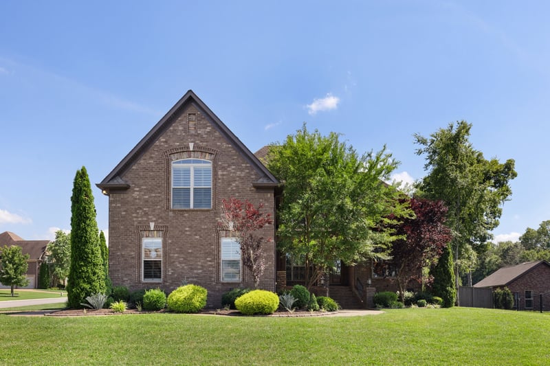 100 Wembly Ln, Mount Juliet, TN 37122