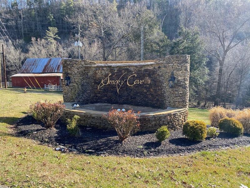 65 Smoky Cove Rd Lot 65, Sevierville, TN 37876