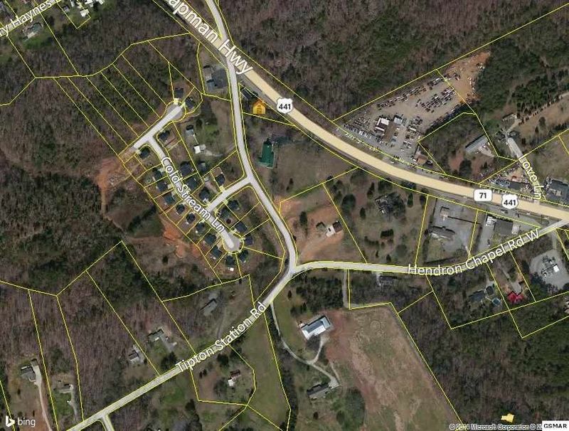 8001 Chapman Hw, Knoxville, TN 37920