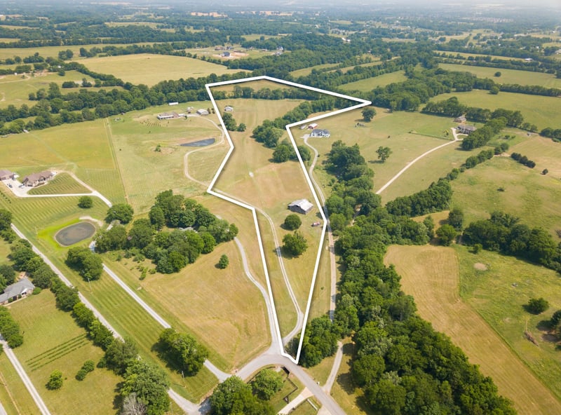 1003B Franklin Rd Lot 3, Gallatin, TN 37066