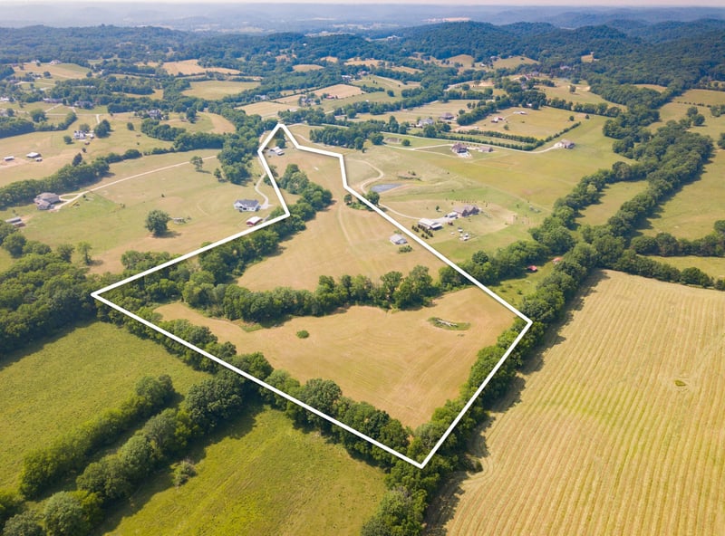 1003B Franklin Rd Lot 3, Gallatin, TN 37066