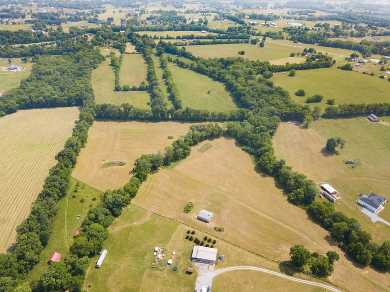 1003B Franklin Rd Lot 3, Gallatin, TN 37066