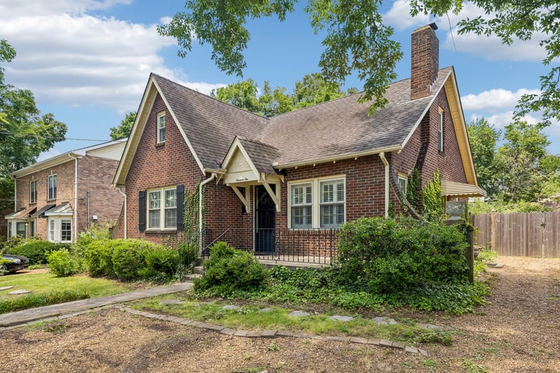 1910 Sweetbriar Ave, Nashville, TN 37212