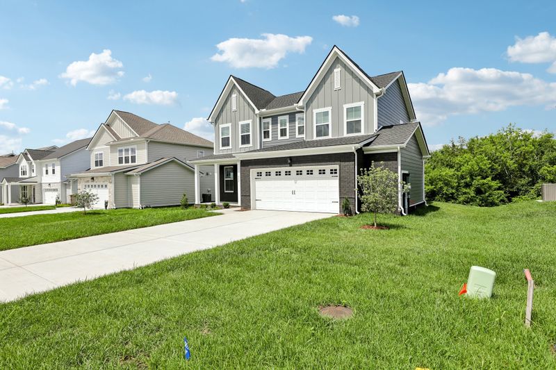 117 Emeline Way, Mount Juliet, TN 37122