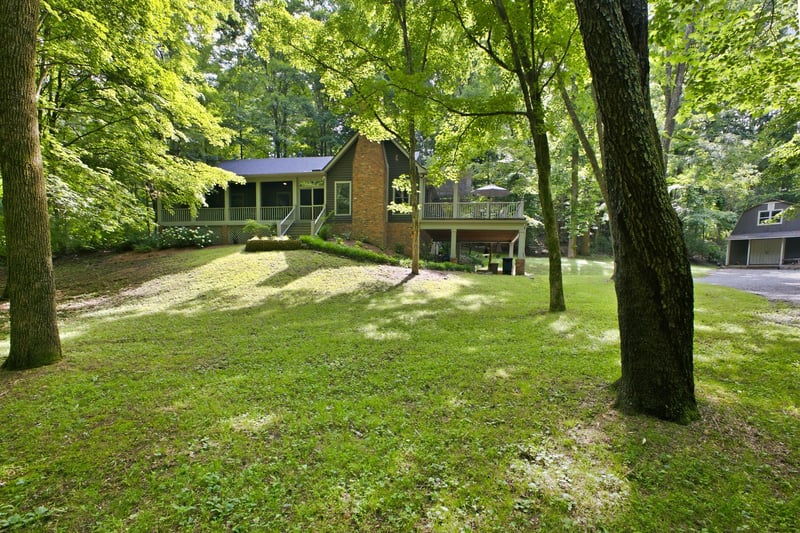 7712 Steeplechase Ct, Nashville, TN 37221