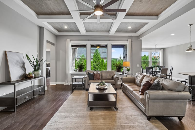 401 Larkhill Ln, Nolensville, TN 37135