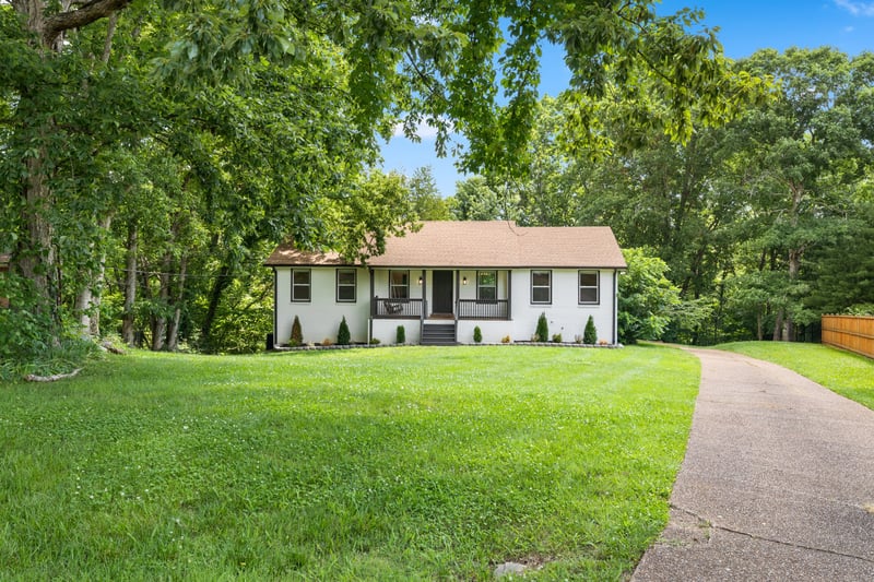 Home Worth Check